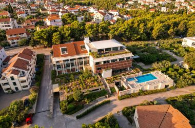 Legalizacija apartmana